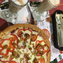 Mario Pizza User Photo