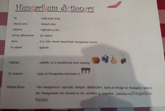 Hungarikum Bisztro User Photo