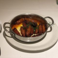 El Pimiento Verde - Quintana User Photo