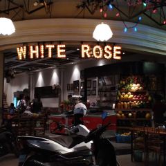 White Rose張用戶圖片