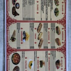 Restuarant DRIMO User Photo