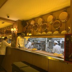 Botafumeiro User Photo