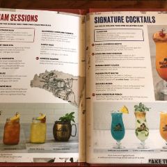 Hard Rock Cafe Sharm El Sheikh ảnh của người dùng