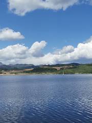 Velenje beach