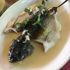 云顶山庄·粤菜·农家菜(杜阮店) User Photo