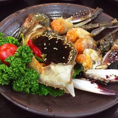 Hamcho Ganjang Gejang User Photo