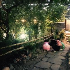 도솔마을 여행 사진