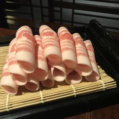 Wulao User Photo
