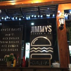 Jimmys Burger & Co 여행 사진
