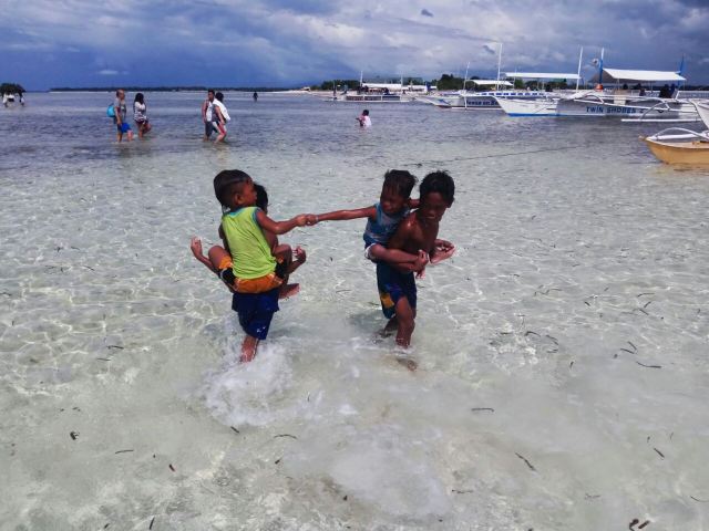 Balicasag Island