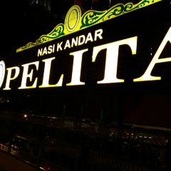 NASI KANDAR PELITA User Photo
