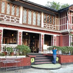 House of Memories Restaurant User Photo