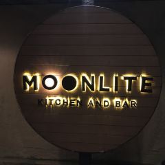 MOONLITE KITCHEN AND BAR User Photo