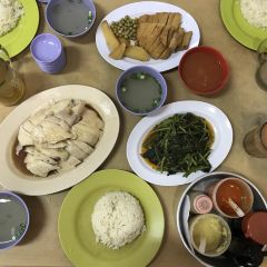 Chin Chin Restaurant User Photo