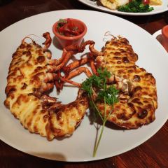Red Lobster Okinawa Chatan User Photo