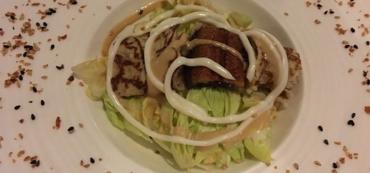 Nogusaya Teppanyaki & Grill Restaurant