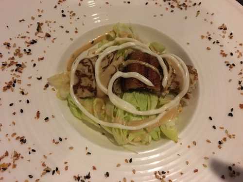 Nogusaya Teppanyaki & Grill Restaurant