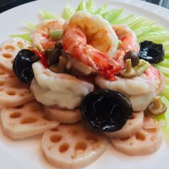 YEN Chinese Restaurant 여행 사진