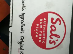 Sals' Authentic New York Pizza