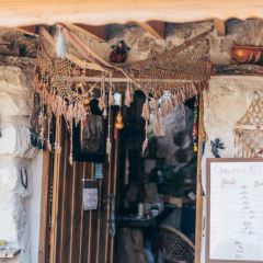 Omurca Art Cave User Photo