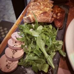 Bouchon Bistro Français User Photo