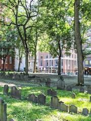 Granary Burying Ground