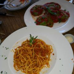 Antica Locanda張用戶圖片