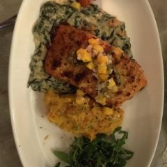 Grill Bar Steakhouse User Photo
