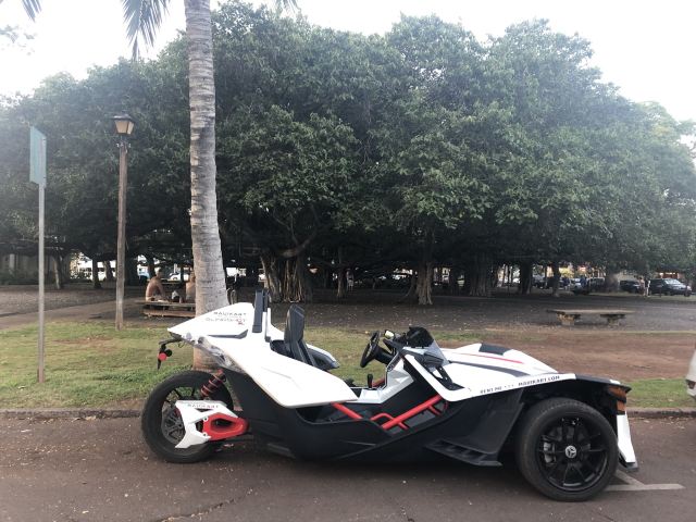 Lahaina