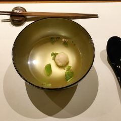Minamishima User Photo