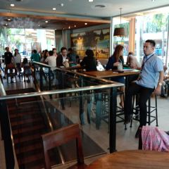 Starbucks User Photo