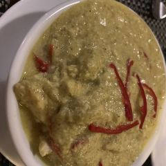 老房子餐廳張用戶圖片