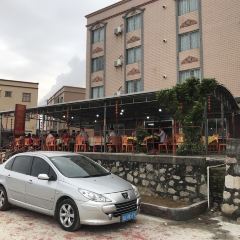 新港渔村 User Photo