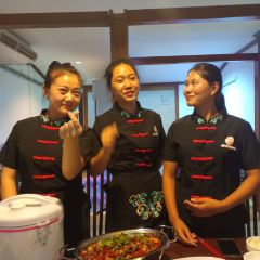 东北小胖水饺 User Photo