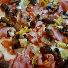 Spizzico Cafe Restaurant User Photo