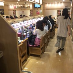 Mawashizushi KATSU User Photo