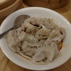 Din Tai Fung 鼎泰豐 at The Gardens Mall User Photo