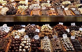 Museum of Cocoa and Chocolate