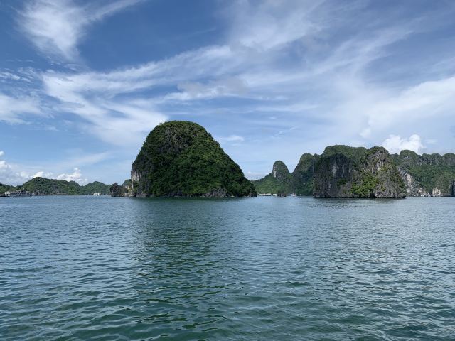 Halong Bay
