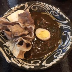 Ryuusou Teahouse張用戶圖片