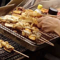 Nishiki-Markt Nutzerfoto