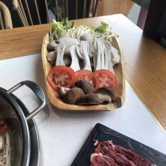 味道攻略鲜货火锅(双流乐福店) 여행 사진