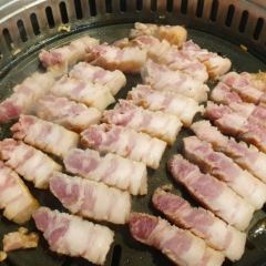 烤味Chandulwang鹽（釜山西麵店）張用戶圖片