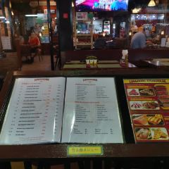 Longhorn Steakhouse & Grill Pattaya User Photo