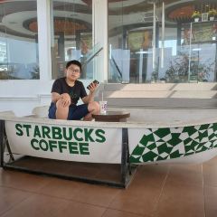 Starbucks User Photo