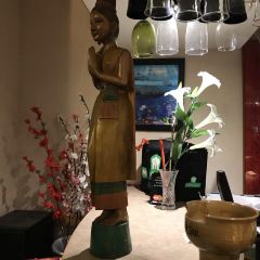 Taupo Thai Restaurant User Photo