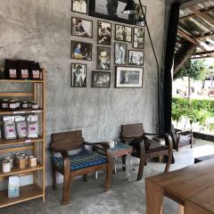 Boys Organic Coffee User Photo