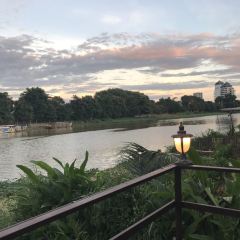 Paak Dang Riverside Restaurant User Photo
