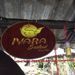 Iyara Seafood User Photo