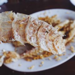Hàu Sữa Quán ảnh của người dùng